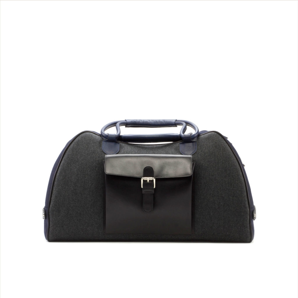 Travel Duffel Product Image