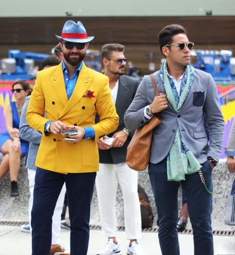 What to wear for the Kentucky Derby